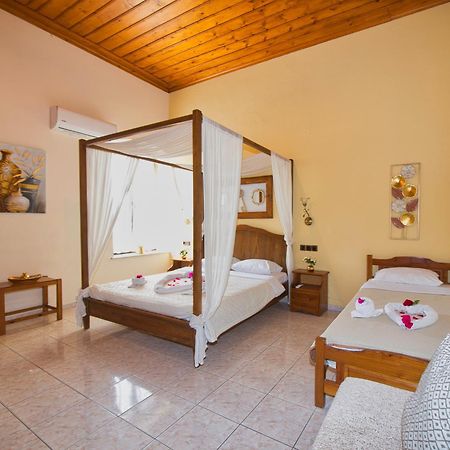 Naftilos Guest House Kala Nera Ngoại thất bức ảnh