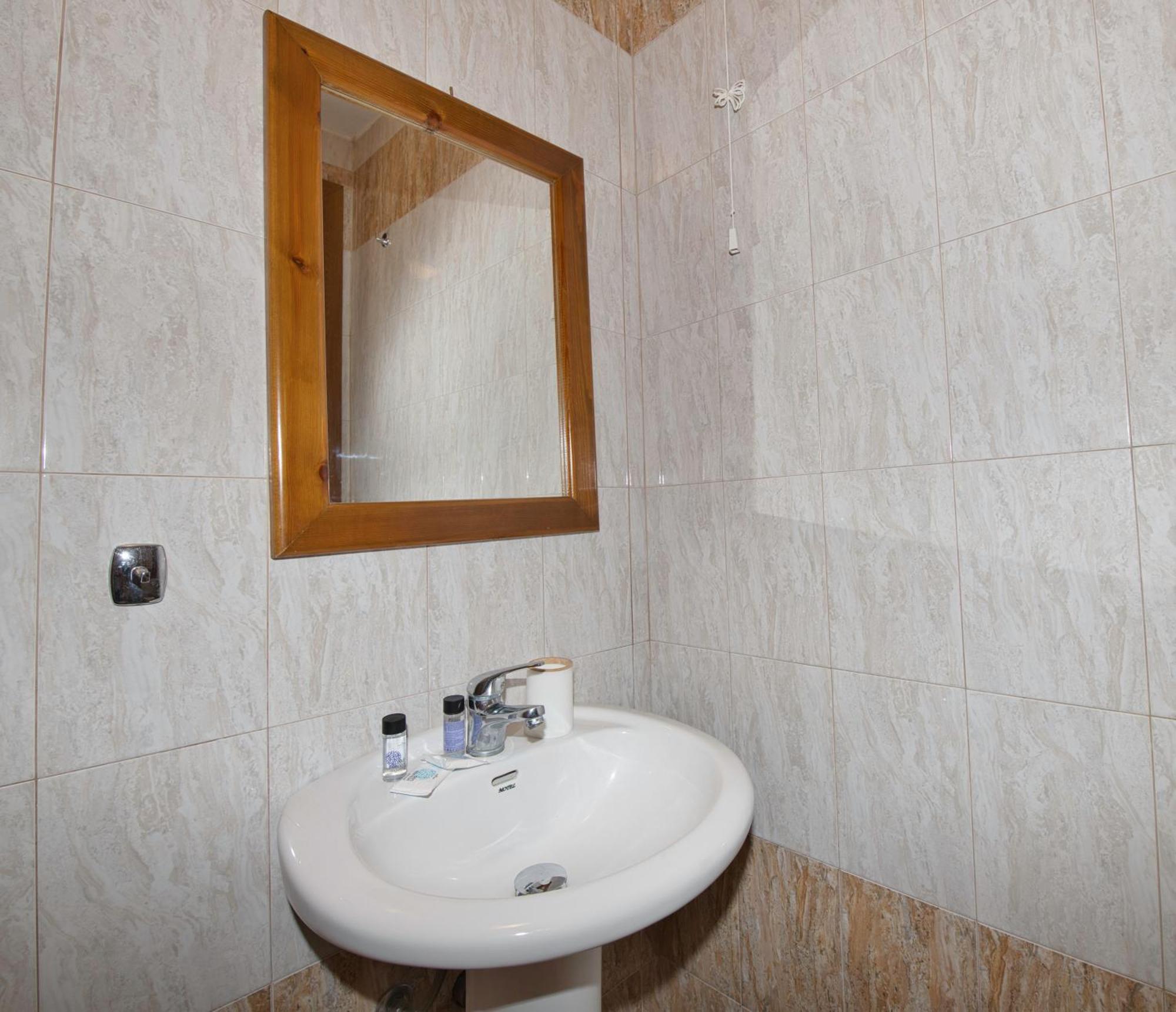 Naftilos Guest House Kala Nera Ngoại thất bức ảnh
