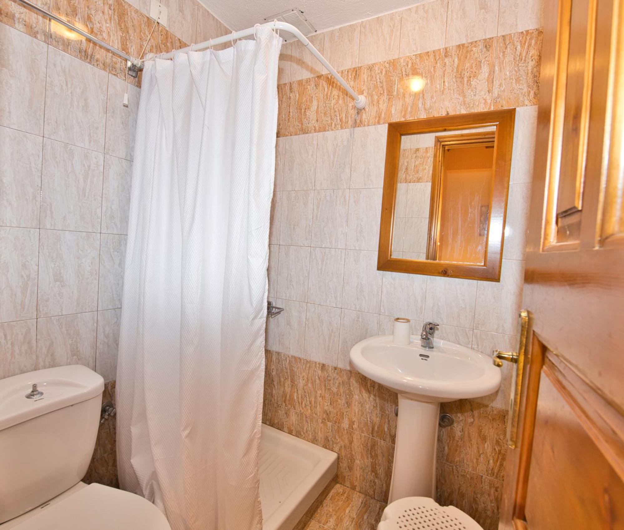 Naftilos Guest House Kala Nera Ngoại thất bức ảnh