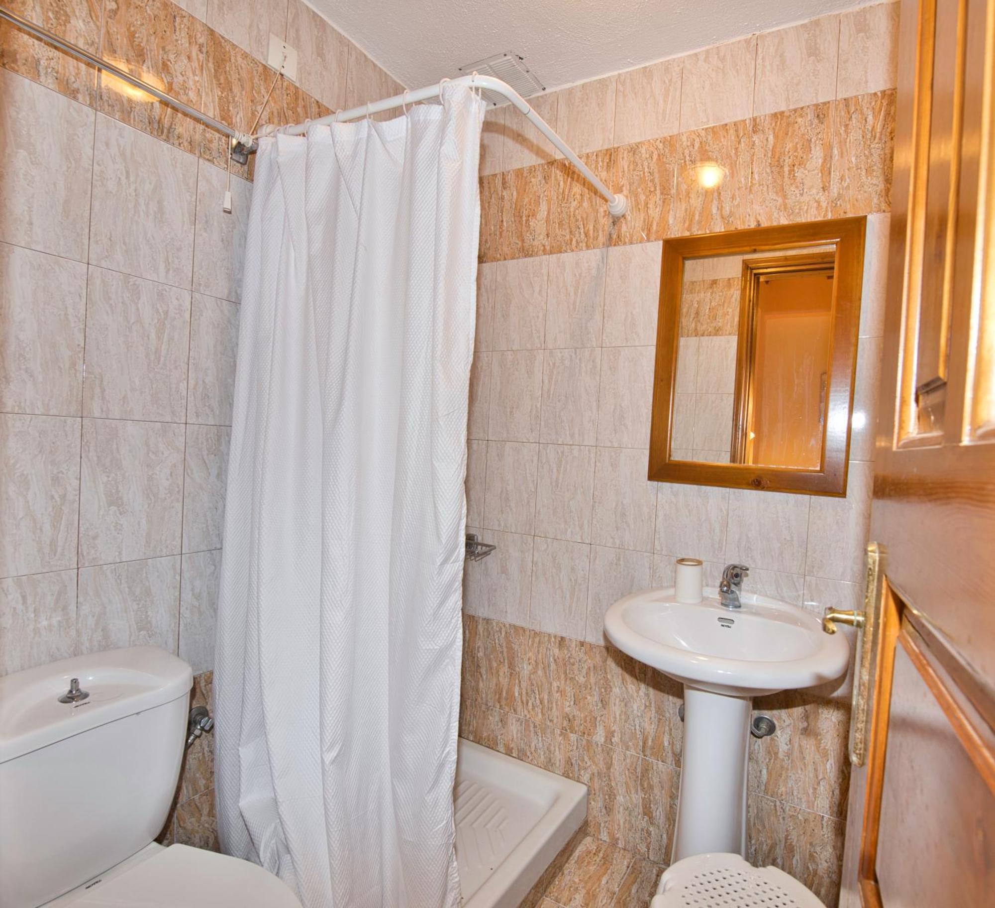 Naftilos Guest House Kala Nera Ngoại thất bức ảnh